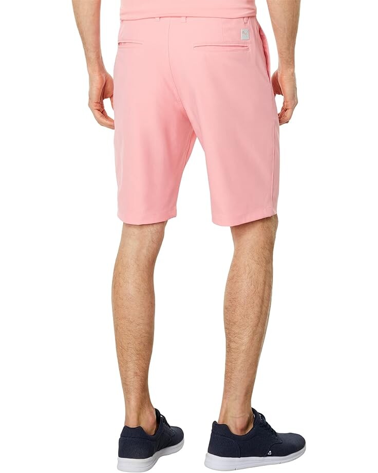 

Шорты Puma Dealer 10" Shorts, цвет Ice Pink