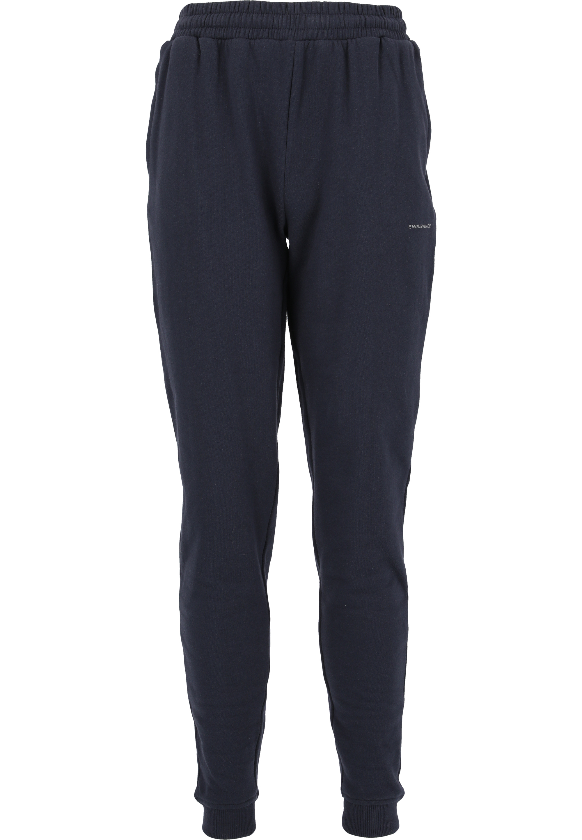 Спортивные брюки Endurance Sweat Glakrum, цвет 2154 Blue Nights