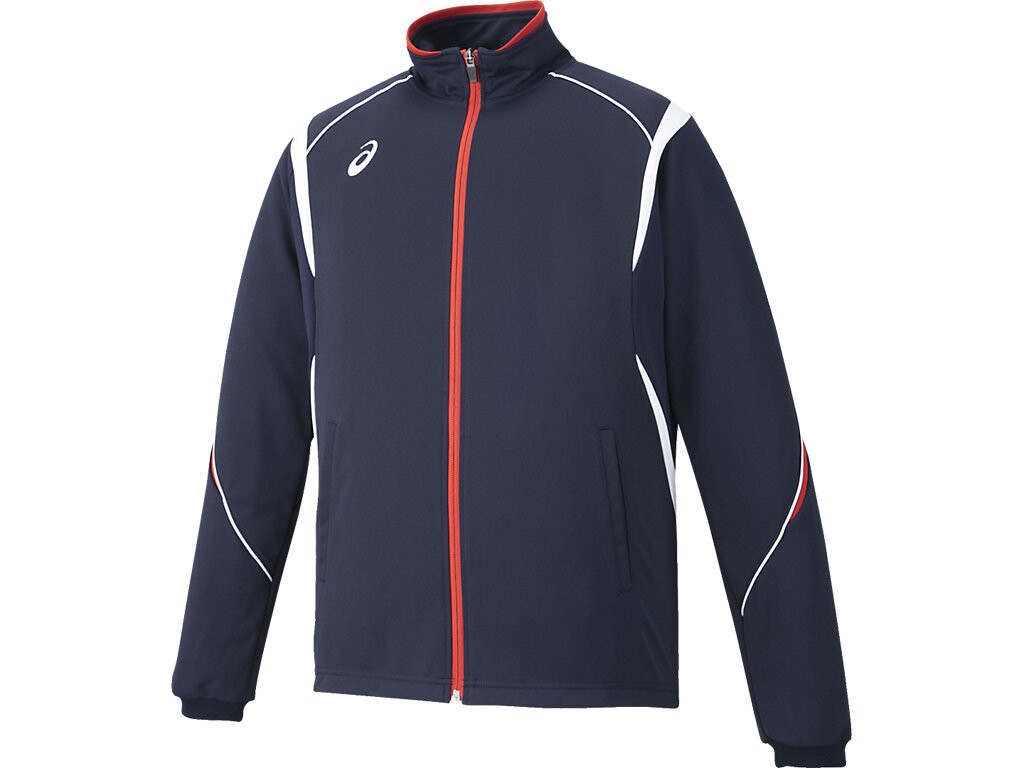 

Куртка Asics KNIT JACKET, нави