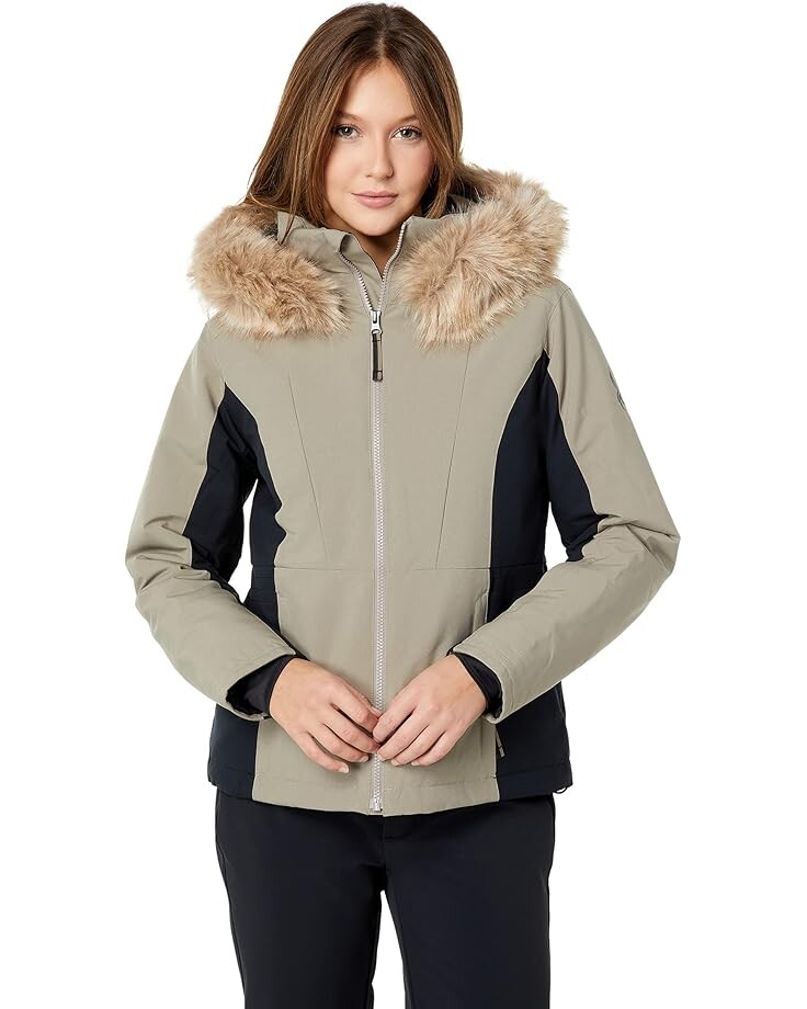 

Куртка Spyder Vida Jacket, цвет Cashmere