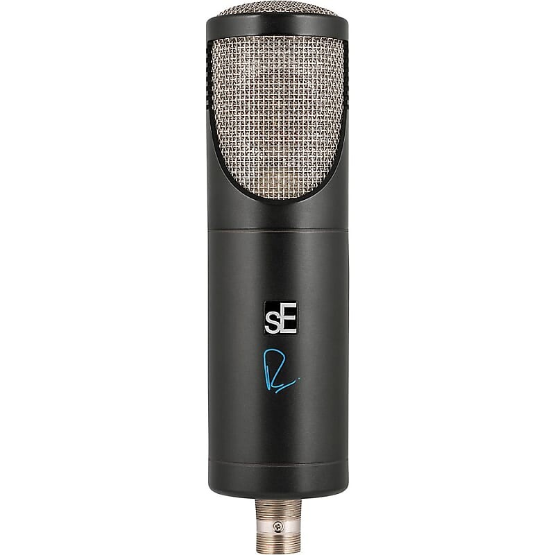 

Микрофон sE Electronics RNT Multipattern Tube Condenser Microphone
