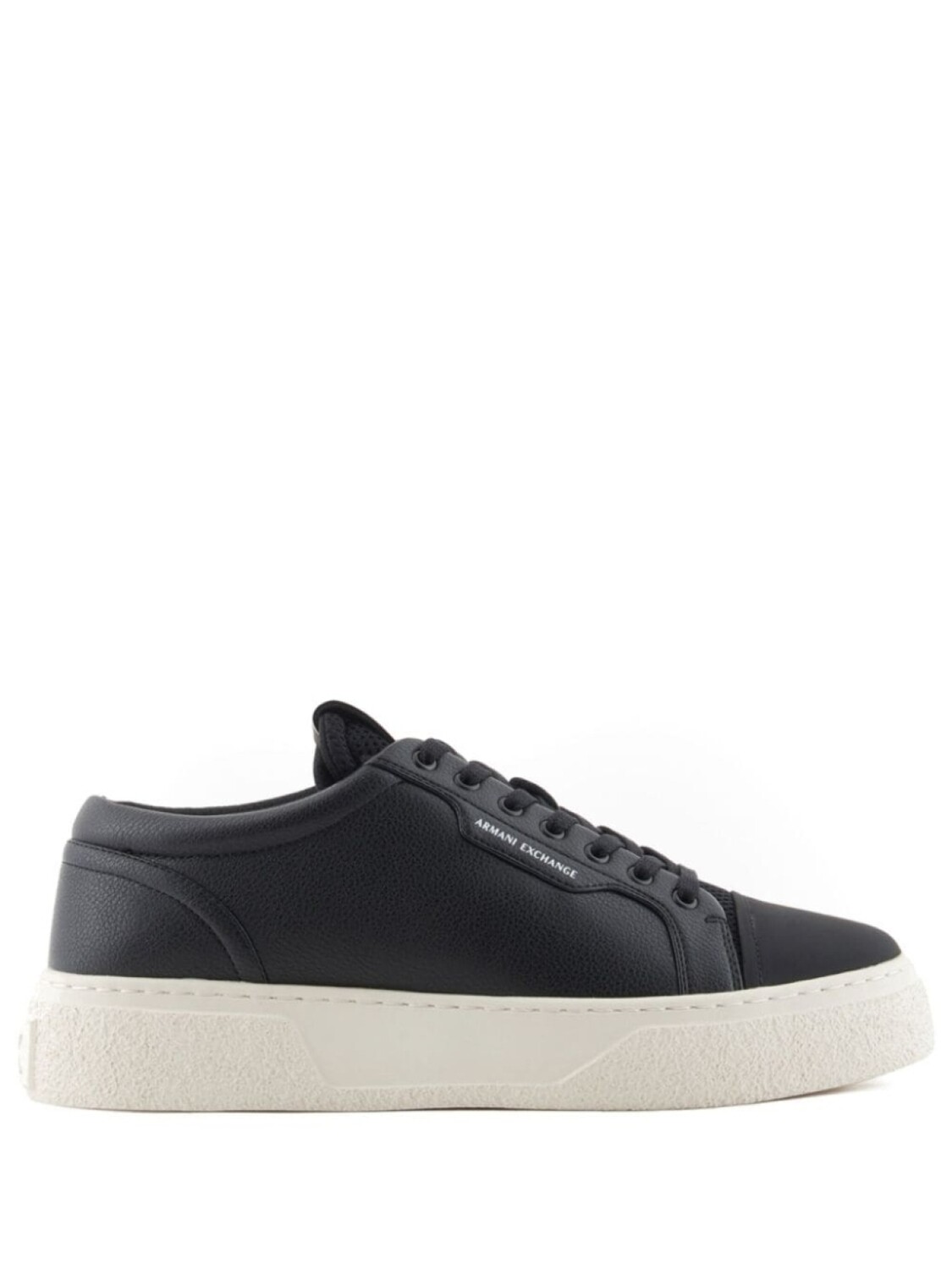 

Кроссовки Armani Exchange XUX195XV794, черный, Серый