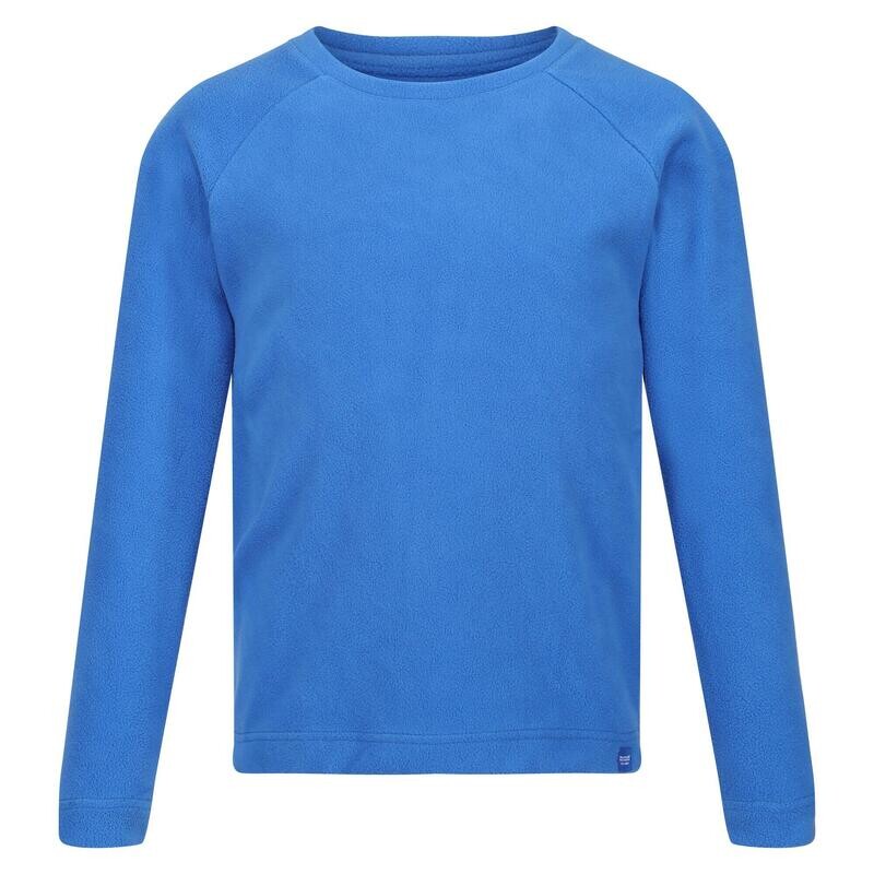 

Детская термопрогулочная рубашка Junior для ходьбы REGATTA, цвет blau