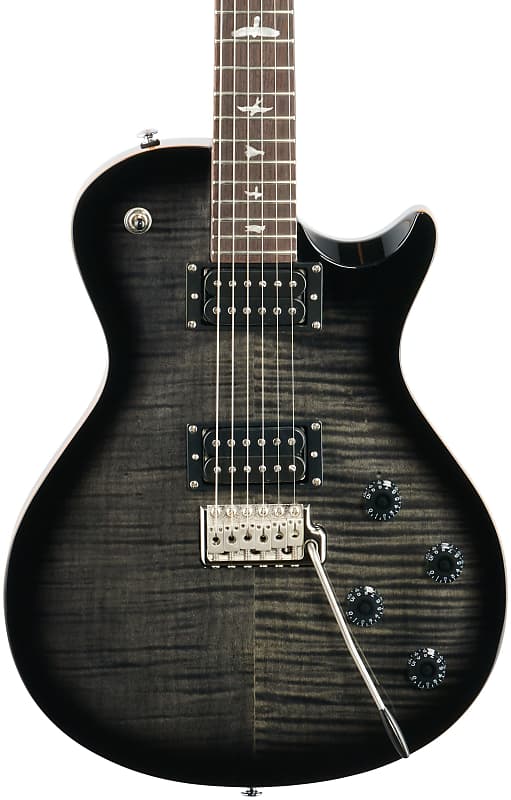 Электрогитара PRS SE Mark Tremonti Electric Guitar - Charcoal Burst