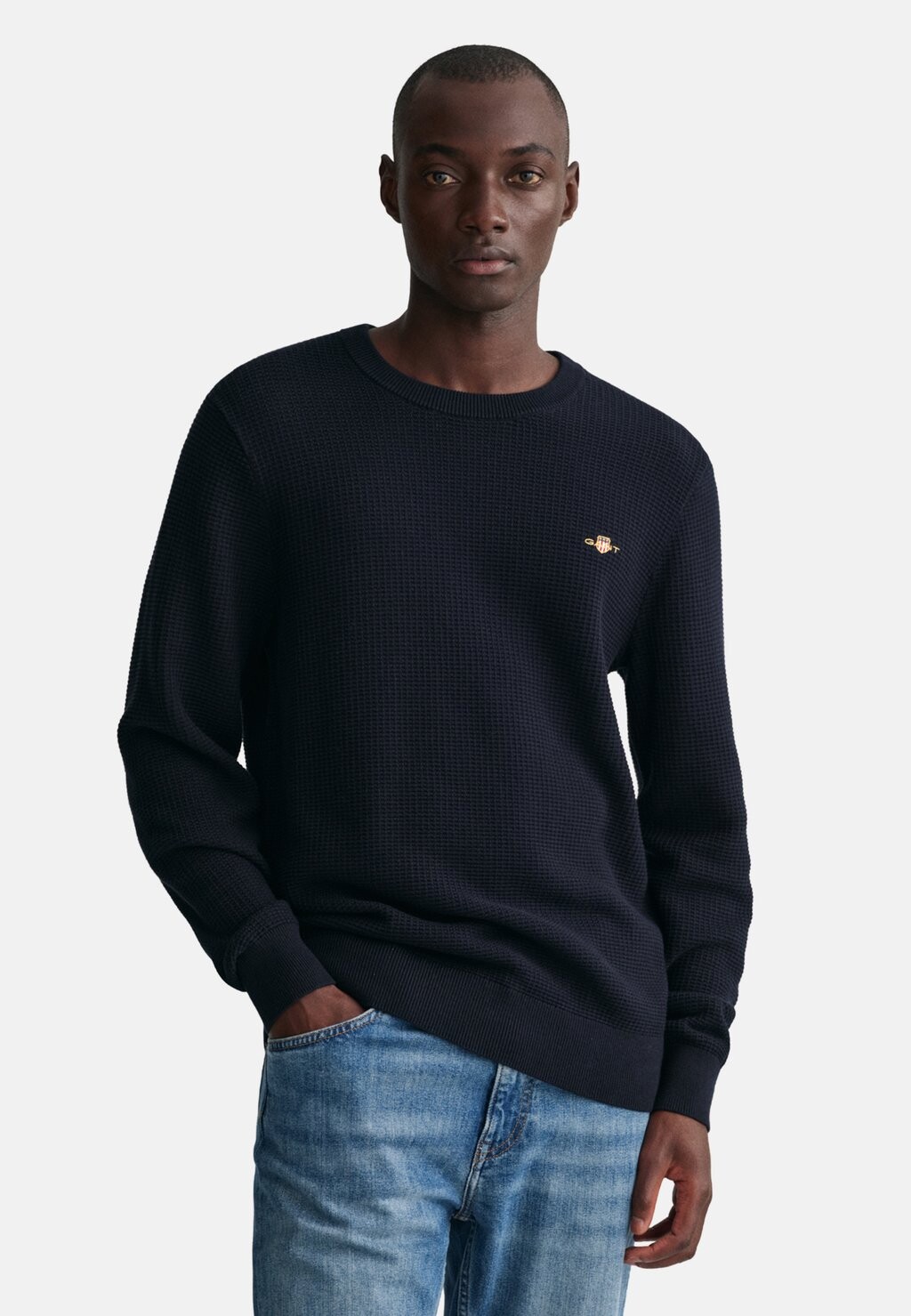 

Свитер GANT