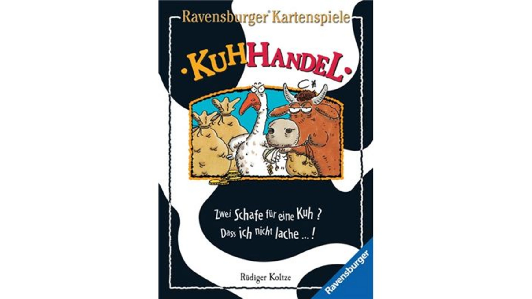 Ravensburger Spiele торговля лошадьми ravensburger spiele три лабиринт командное издание