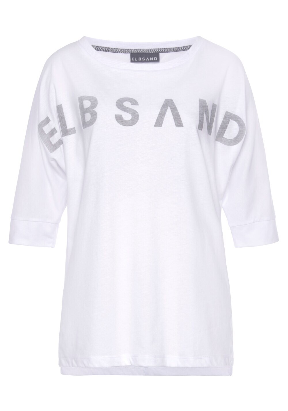 

Рубашка Elbsand, белый