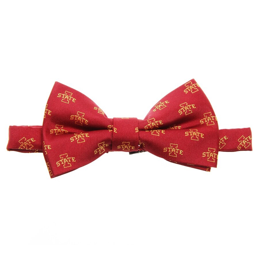 

Галстук Eagles Wings Iowa State Cyclones
