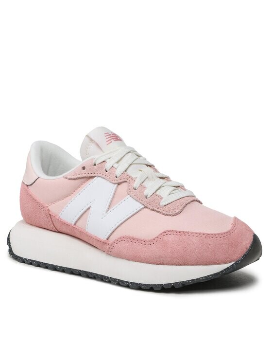 

Кроссовки New Balance, розовый