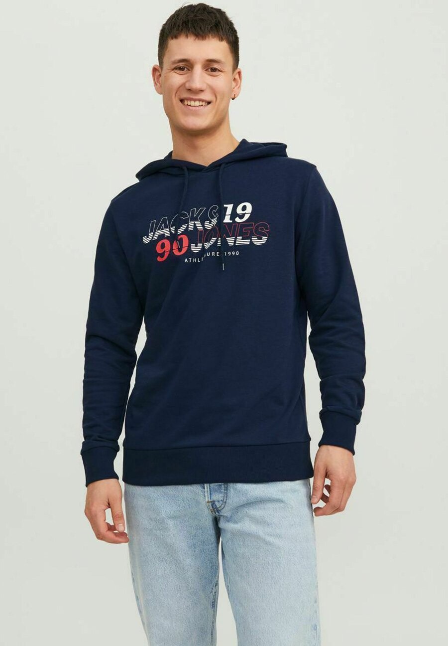 

Худи Jack & Jones