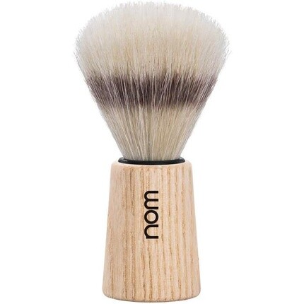

Nom Theo Помазок для бритья с натуральной щетиной Pure Ash, M Mühle