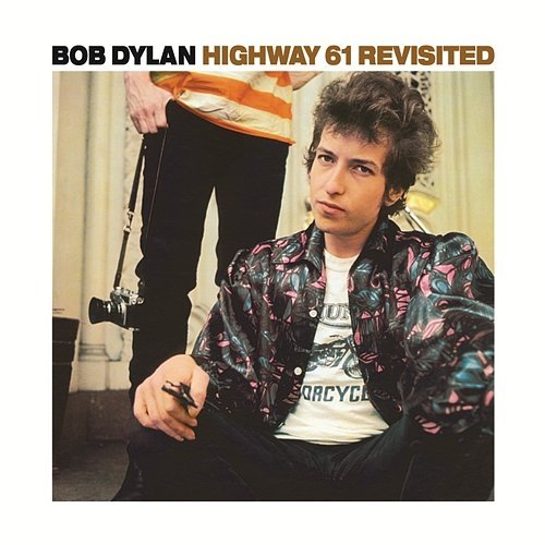 Виниловая пластинка Dylan Bob - Highway 61 Revisited (Clear Classics Edition) bob dylan bob dylan highway 61 revisited 180 gr