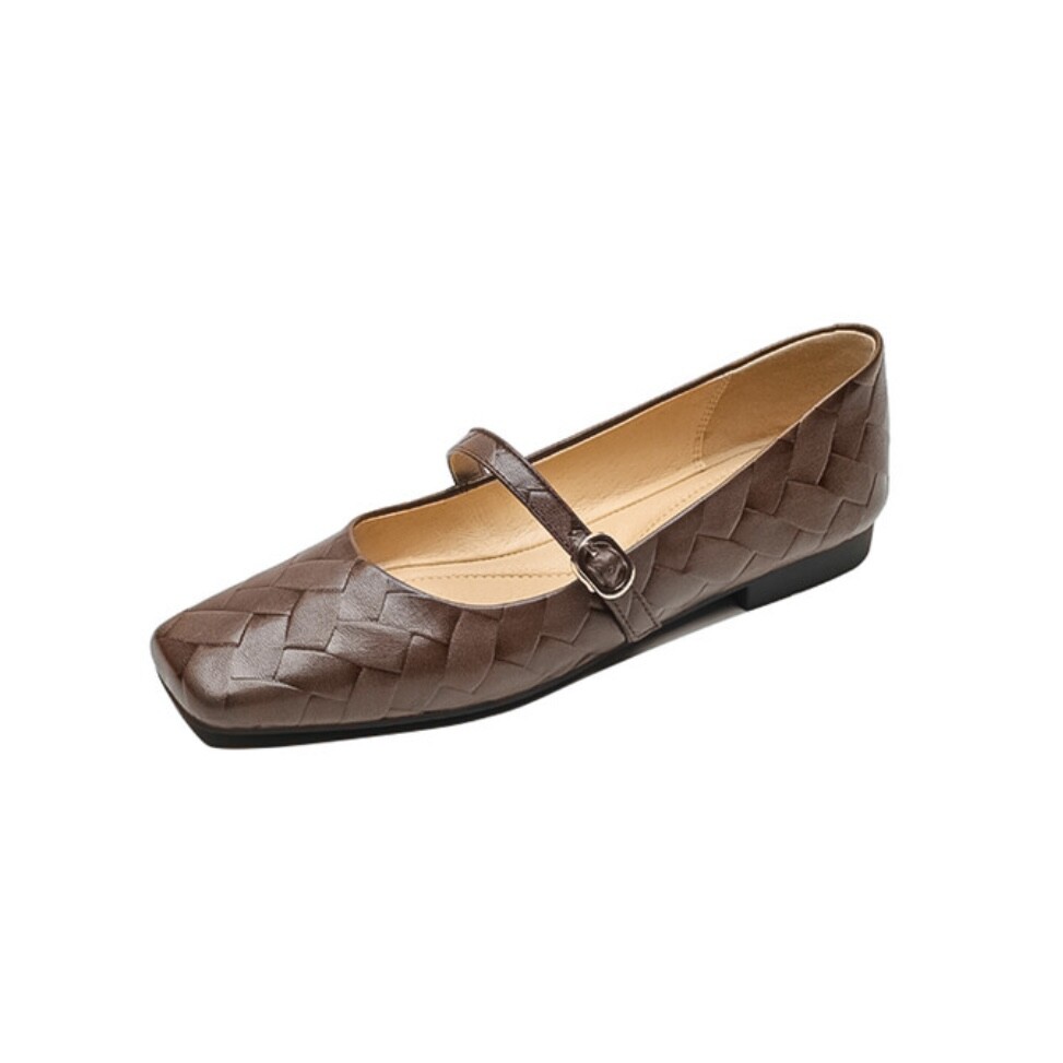 

Туфли женские повседневные Women's Casual Shoes Women's Kkyn, черный