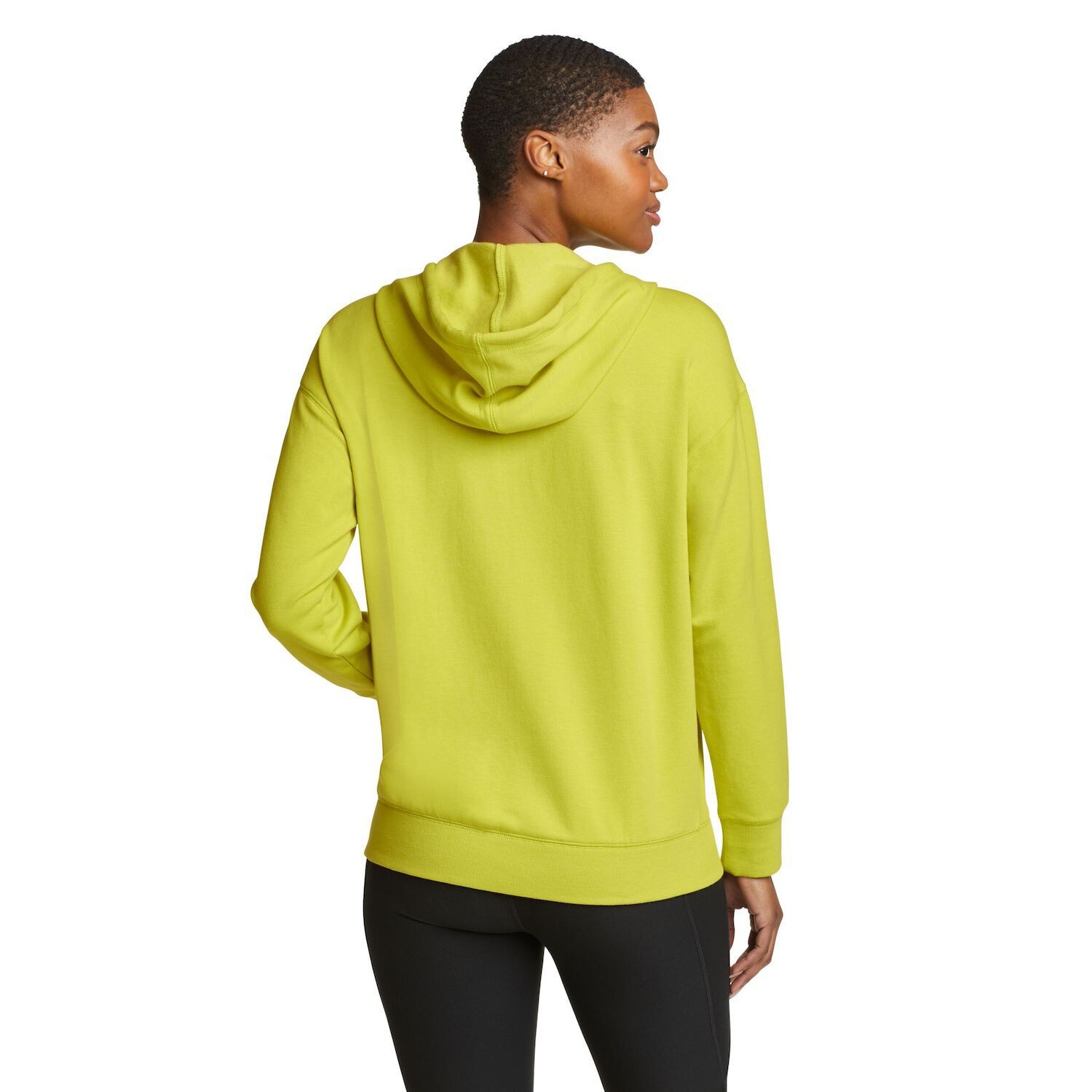 

Женская толстовка с молнией во всю длину Eddie Bauer Cosy Camp Eddie Bauer
