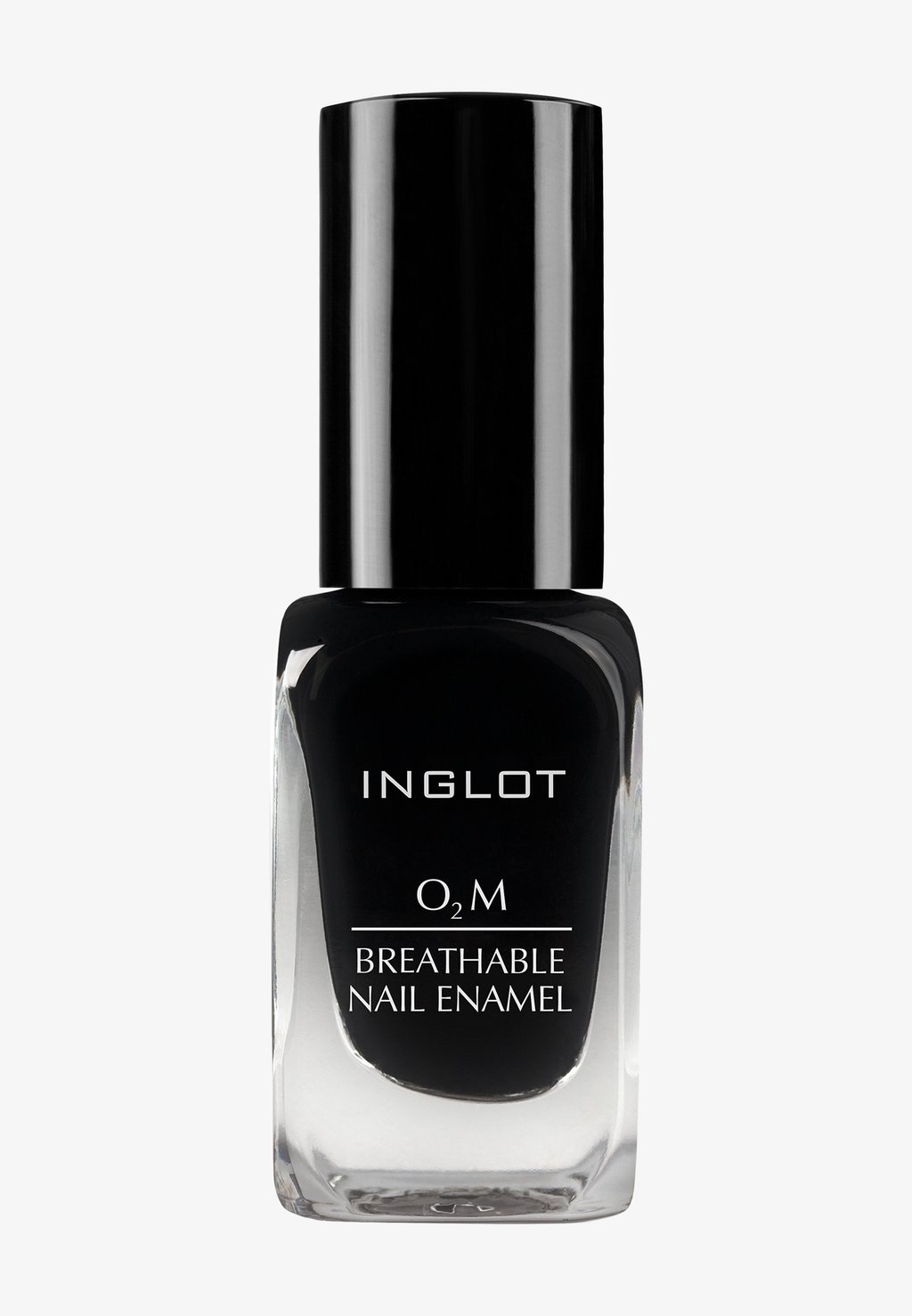Лак для ногтей O2M Breathable Nail Enamel INGLOT, цвет 692