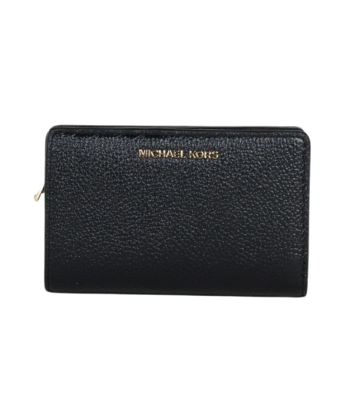 

Кошелек Jet Set Michael Kors, черный