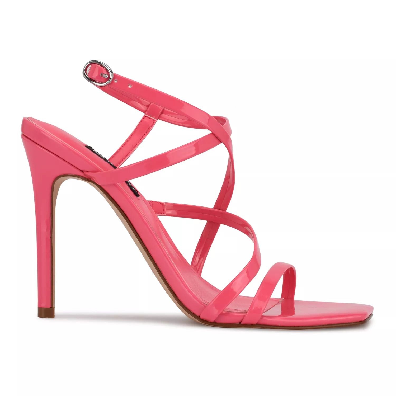 

Женские классические сандалии Nine West Tilas Nine West