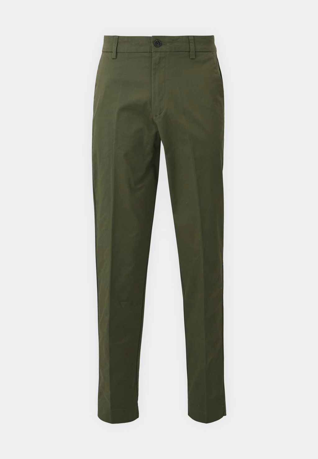 

Брюки-чиносы JPSTKANE JJOTIS Jack & Jones, оливковый