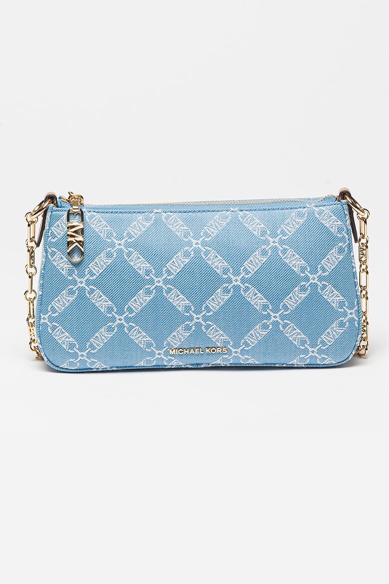 

Джинсовая сумка Michael Kors, белый