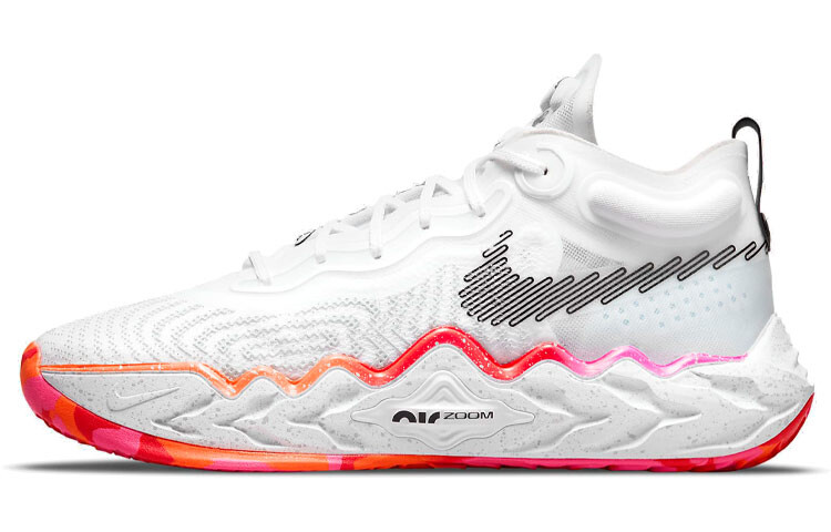 

Кроссовки Nike Air Zoom GT Run Rawdacious