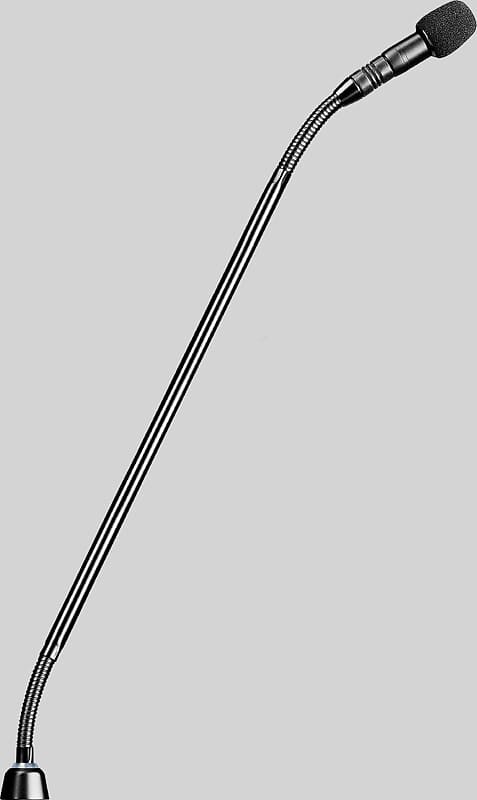 

Микрофон Shure MX415/S Supercardioid Gooseneck Microphone