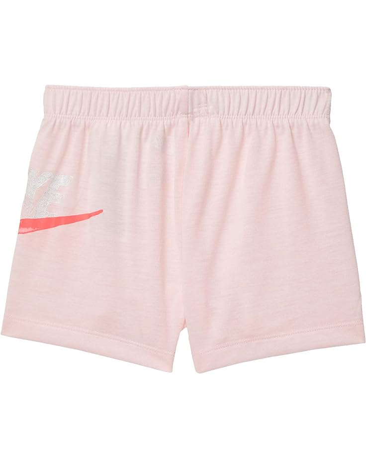 Шорты Nike Jersey Shorts, цвет Atmosphere цена и фото