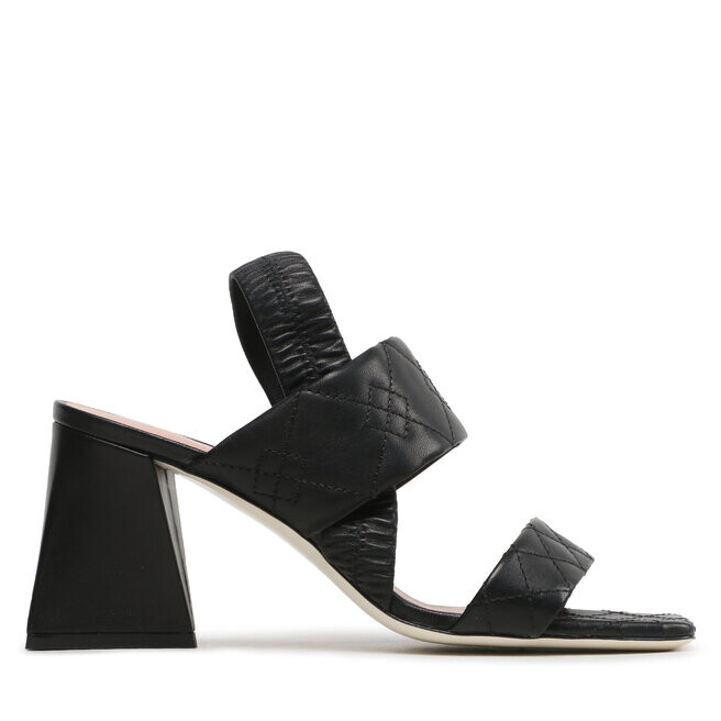 

Сандалии Pollini SA16377C1GTE0000 Nero, черный