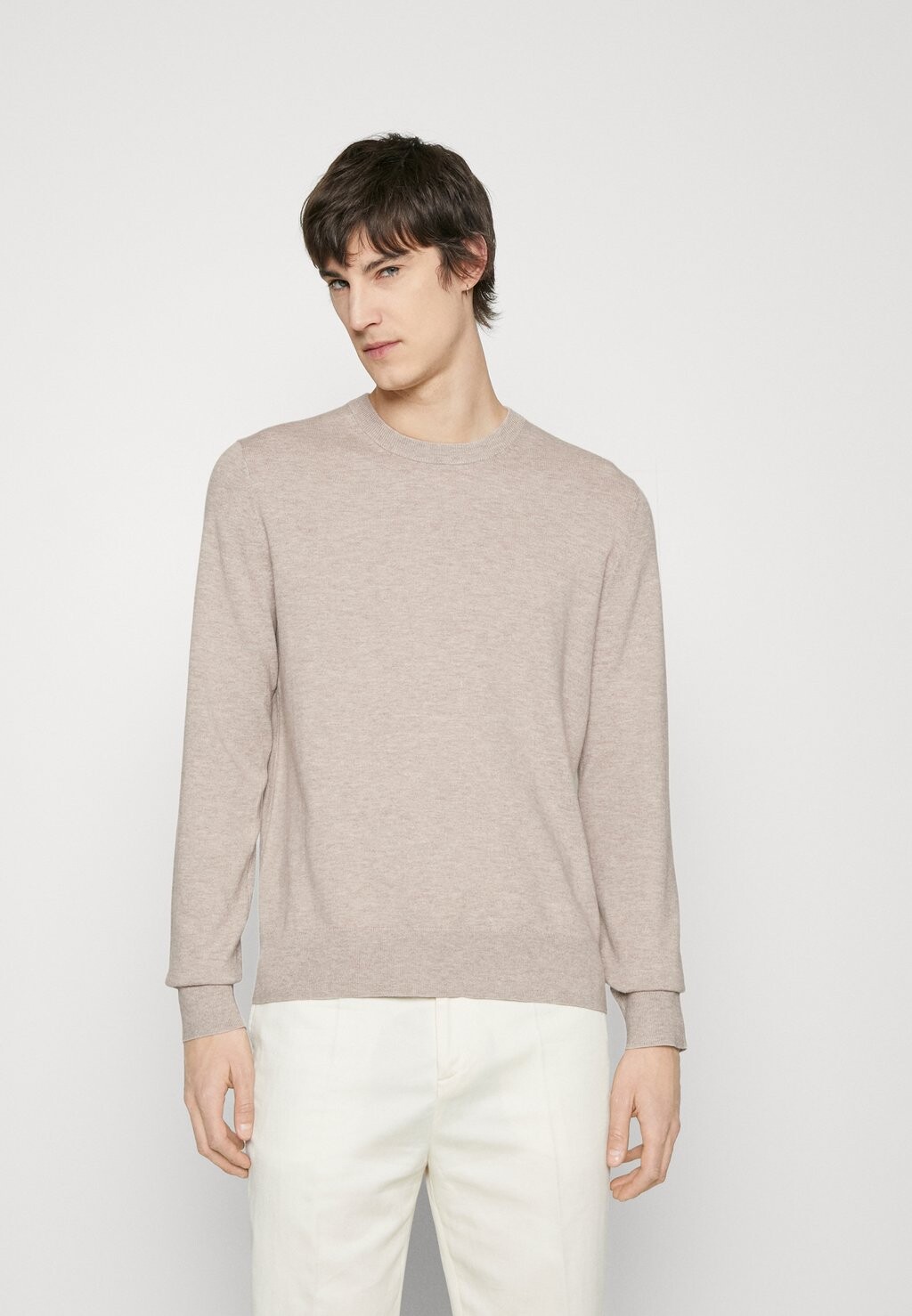 

Свитер Filippa K, яблочно-бежевый