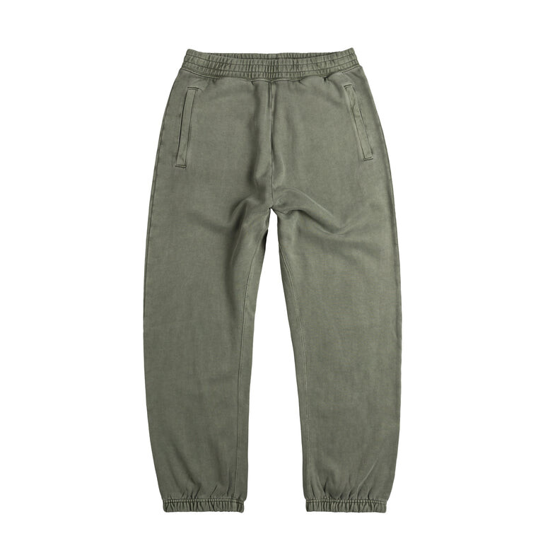 

Брюки Vista Grand Sweat Pant Carhartt Wip, зеленый