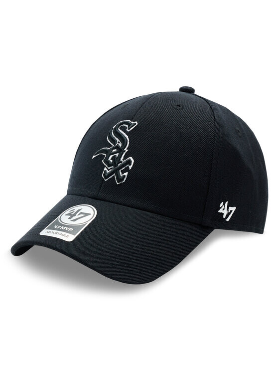 

Кепка 47 Brand, черный