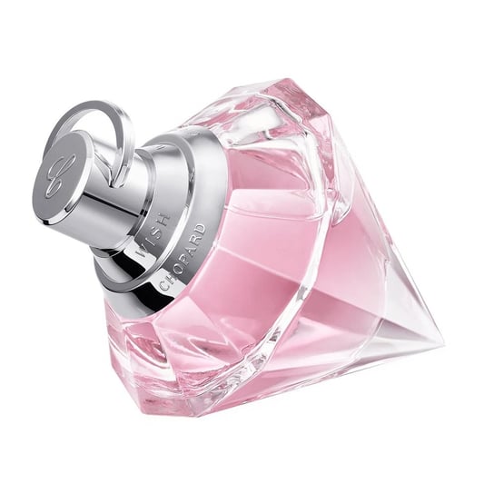 wish pink diamond туалетная вода 75мл Туалетная вода Wish Pink Diamond для женщин 30 мл, Chopard