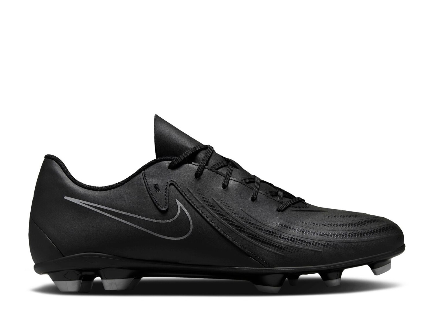 

Кроссовки Nike Phantom Gx 2 Club Mg 'Shadow Pack', черный
