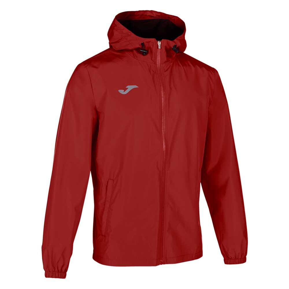 

Плащ Joma Elite VIII, красный