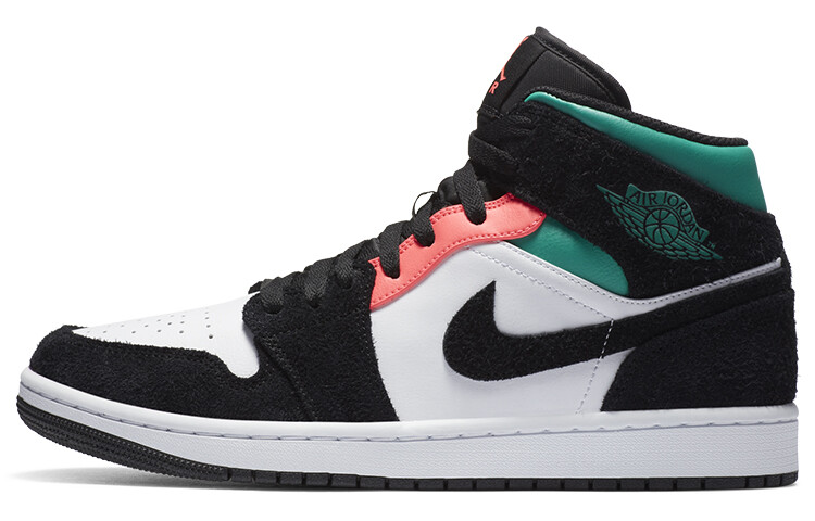 

Air Jordan 1 Mid SE 'South Beach'