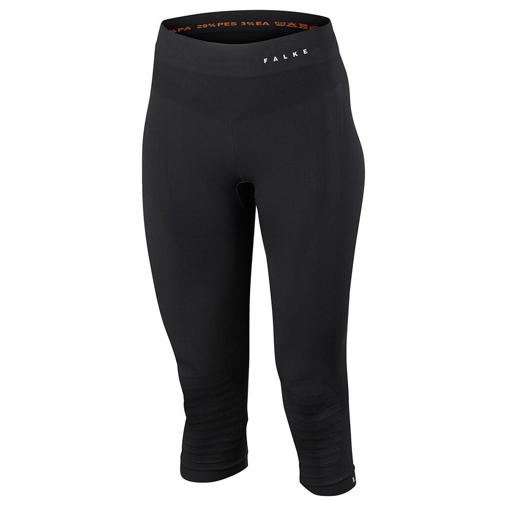 

Леггинсы Falke Maximum Warm 3/4, черный