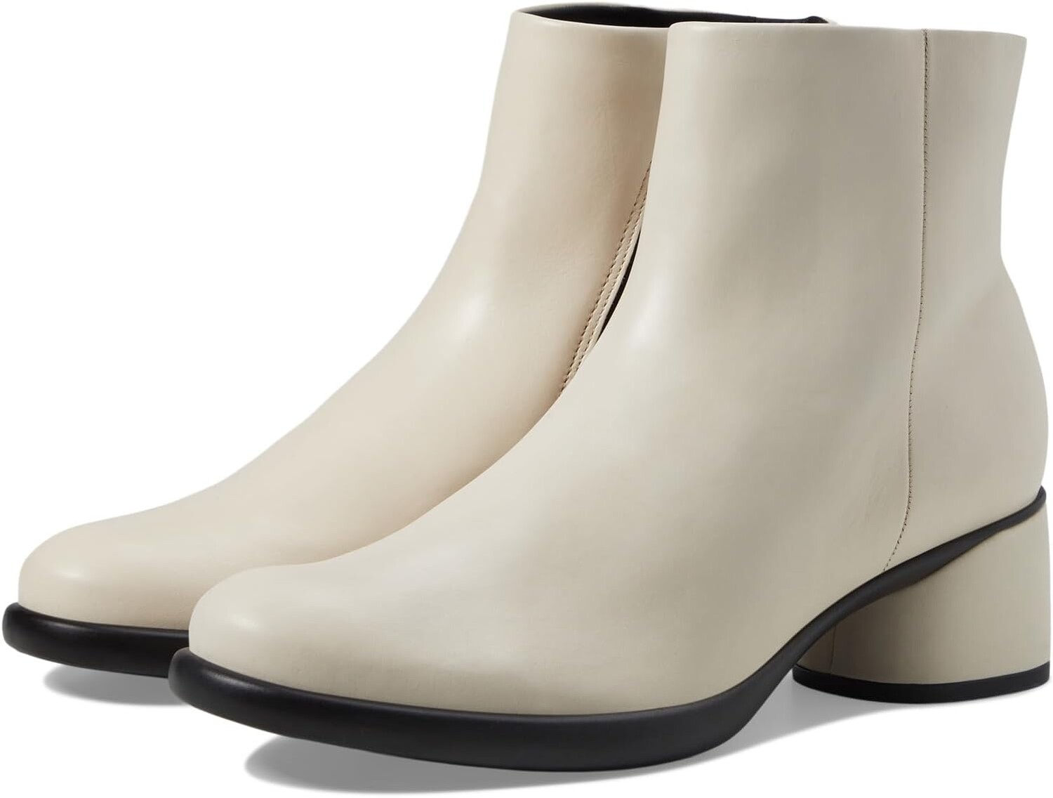 

Ботильоны Sculpted Lx 35 mm Ankle Boot ECCO, цвет Limestone