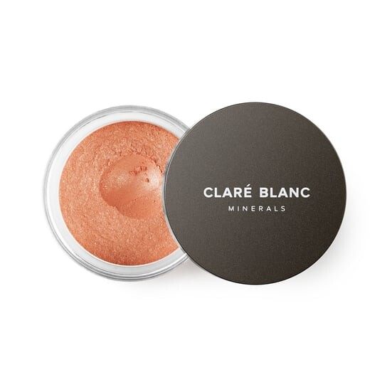 

Тени для век Juicy Peach 888, 1,4 г Clare Blanc, коралл