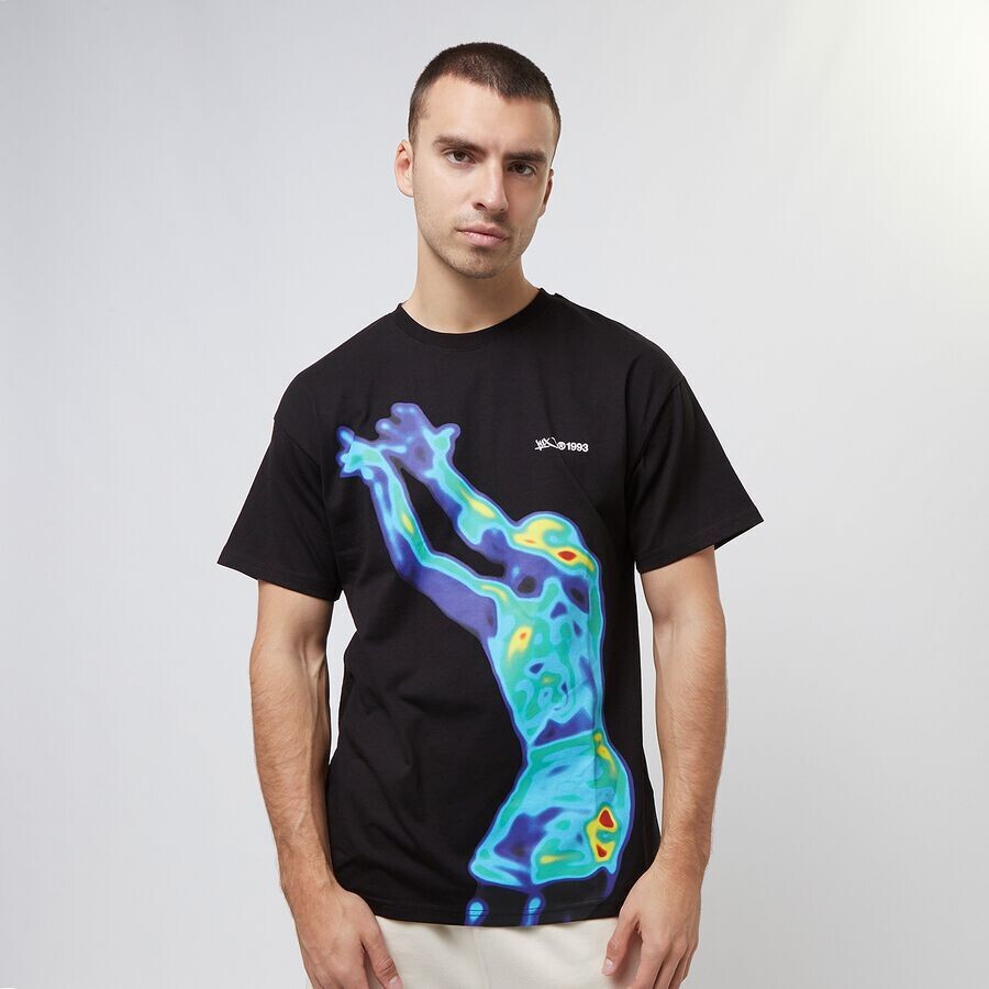 

Футболка Release Tee K1X, цвет Black