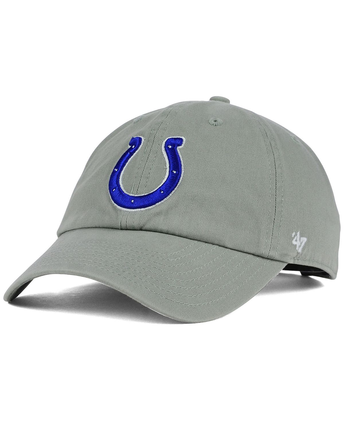 

Кепка Indianapolis Colts Clean Up Cap '47 Brand