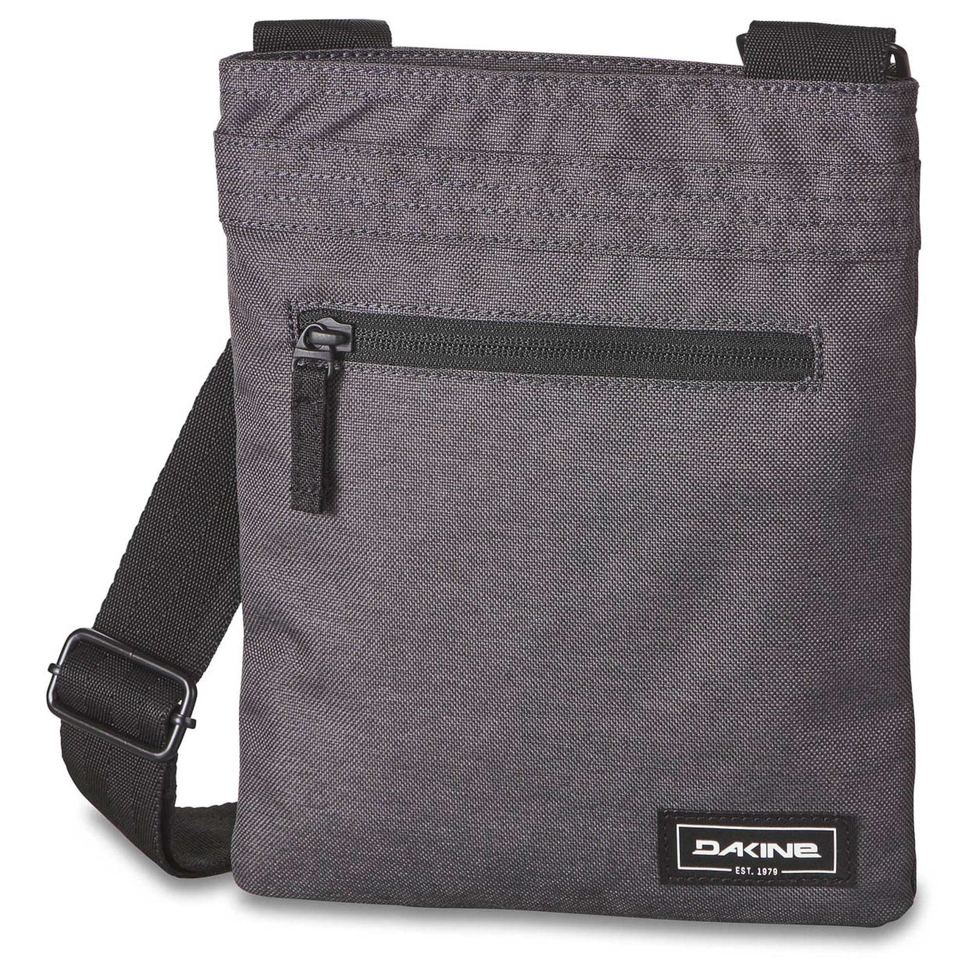 Сумка через плечо Dakine Jive S 24 cm, цвет geyser grey