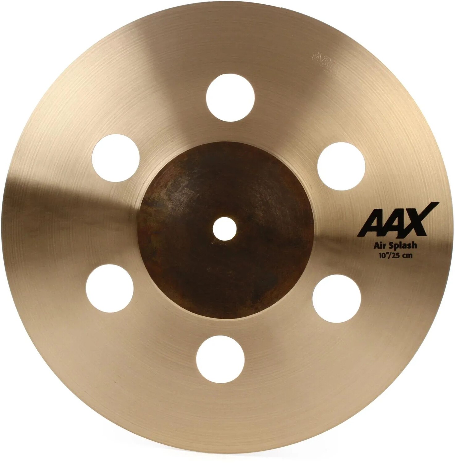 

10-дюймовая тарелка Sabian Air Splash AAX