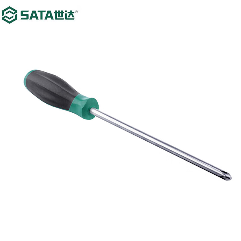 SATA SATA Tools Отвертка Phillips серии T #2x200MM 63514