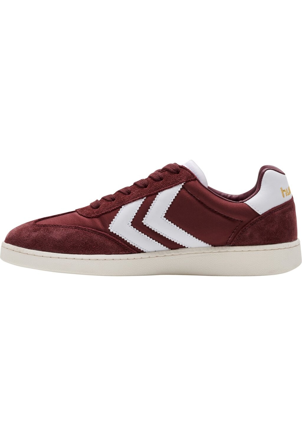 

Кеды Hummel