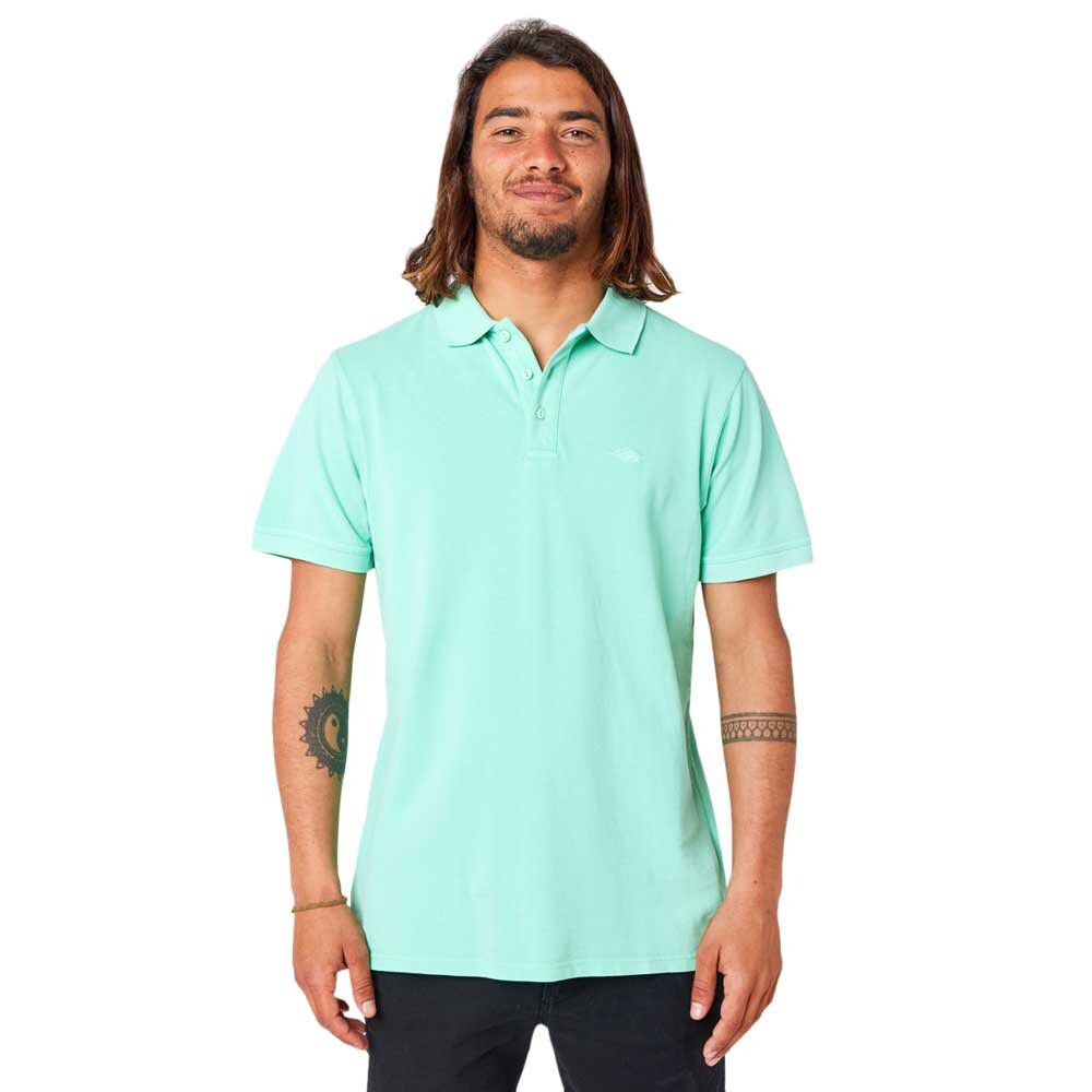 

Поло Rip Curl Faded, синий
