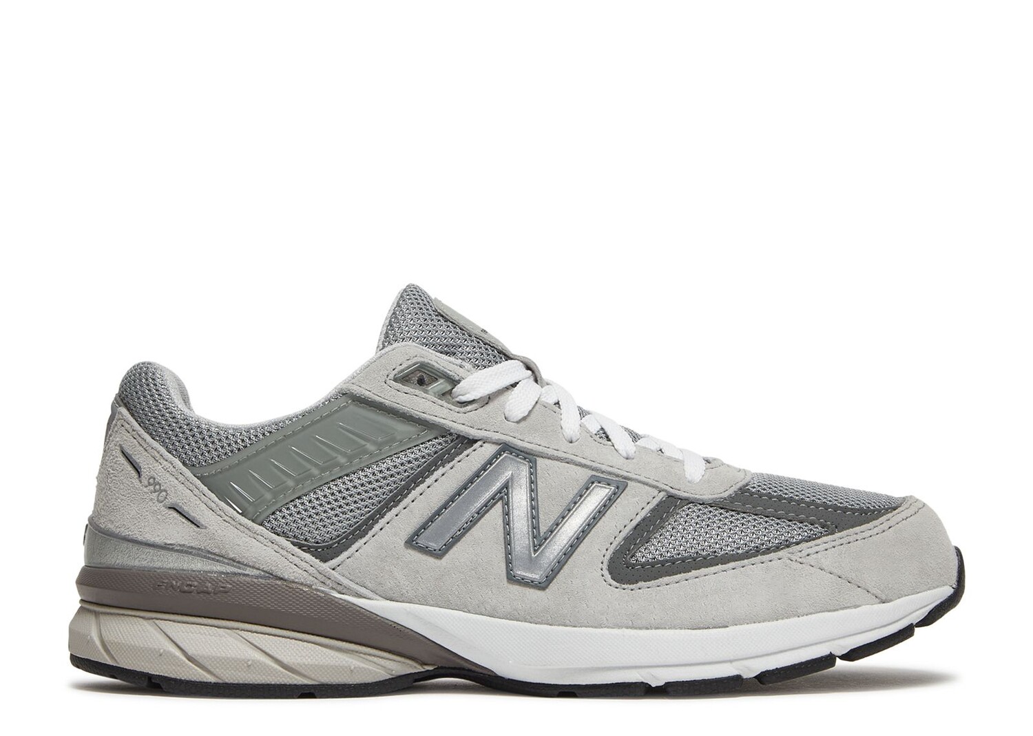 

Кроссовки New Balance 990V5 Big Kid 'Castlerock', серый