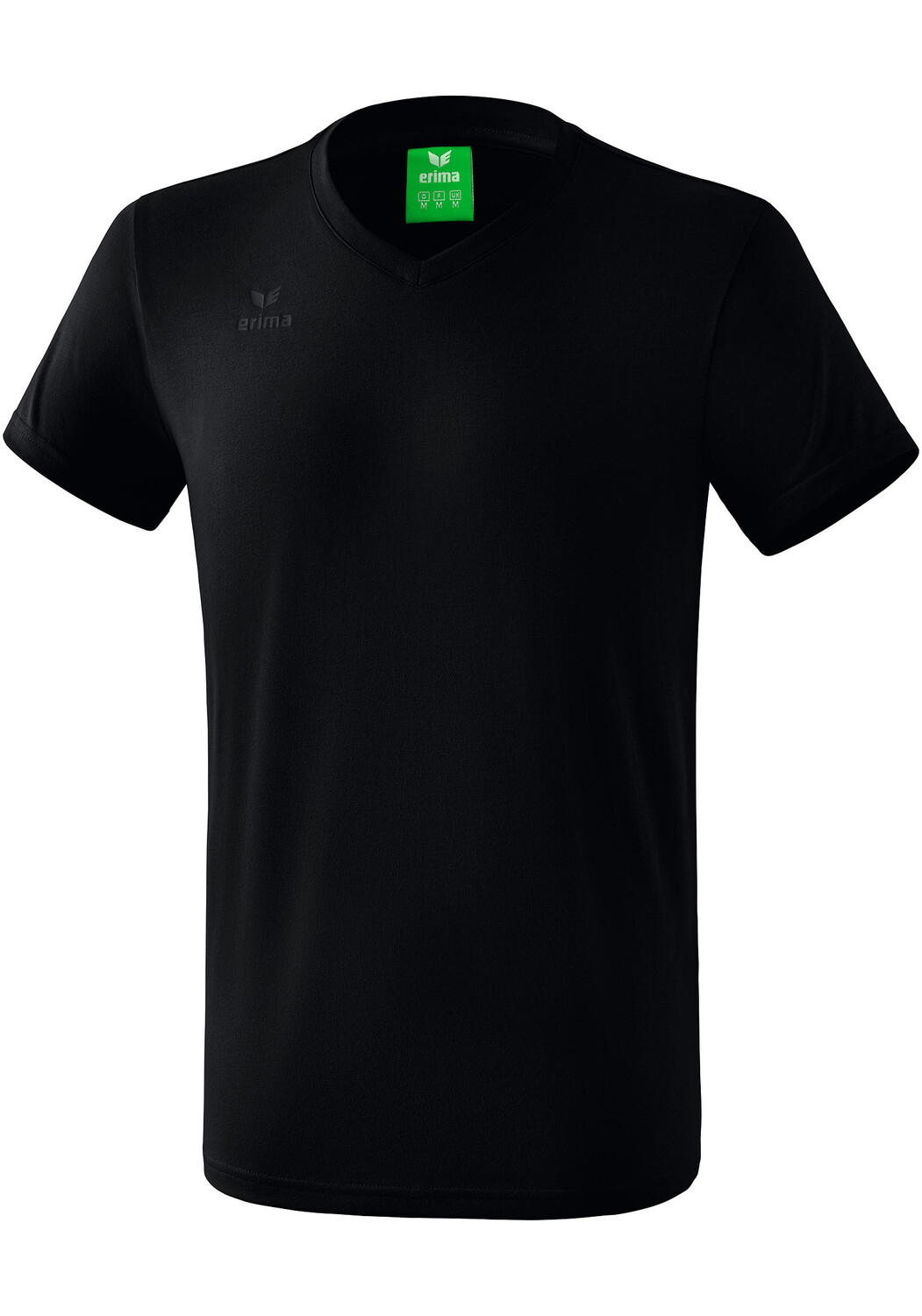 

Рубашка erima Style T Shirt, черный