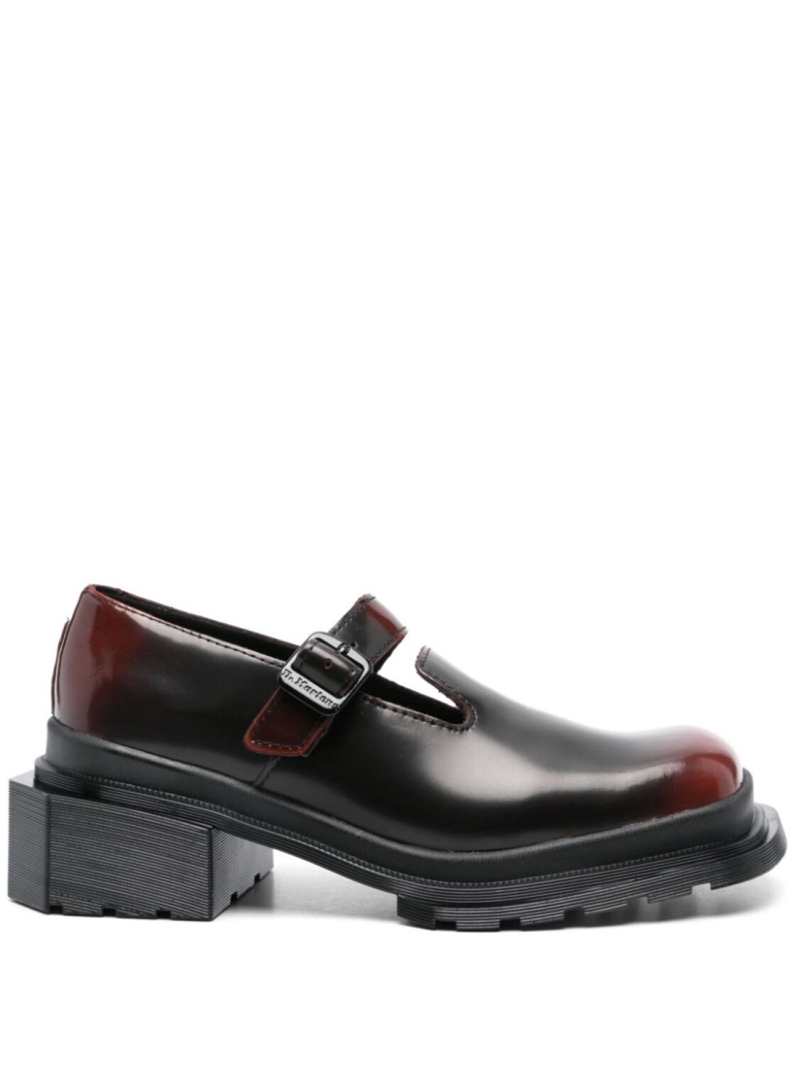 

Dr. Martens туфли Maybole, коричневый