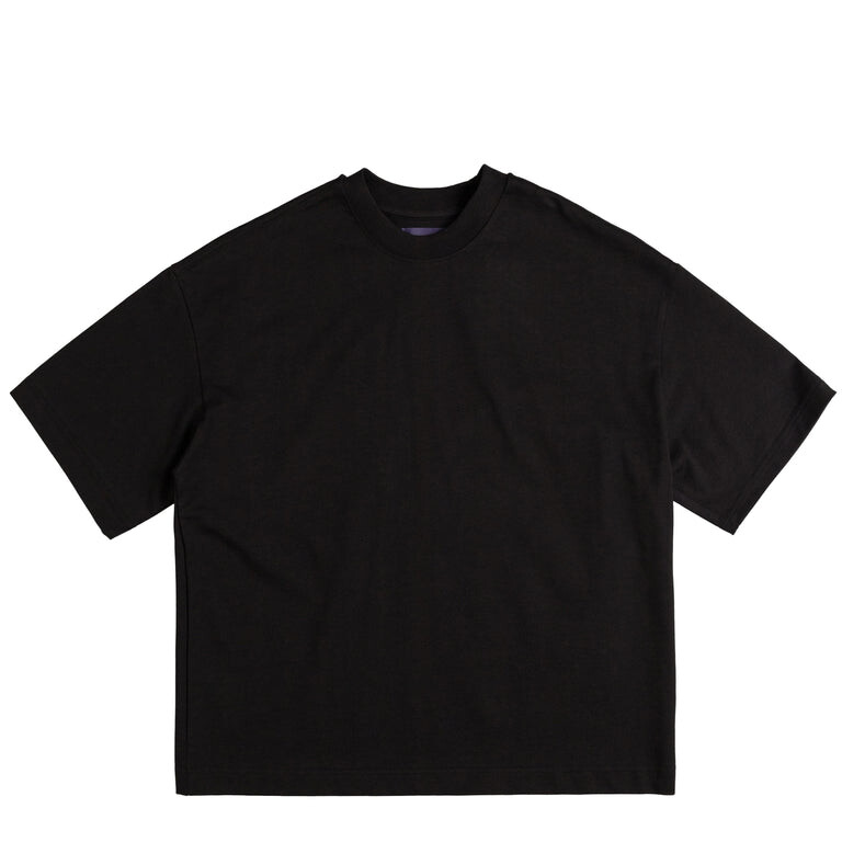 

Футболка Ultra Violet Heavy T-Shirt Alpha Industries, черный