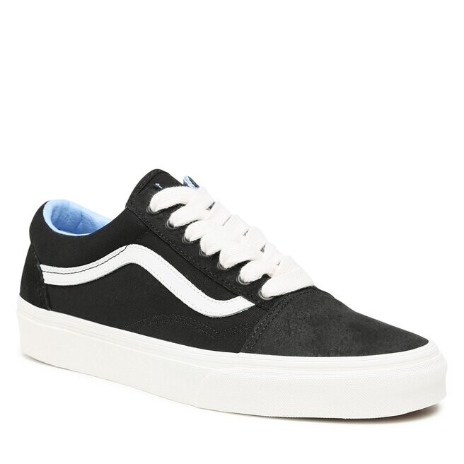 

Кроссовки Vans OldSkool, черный
