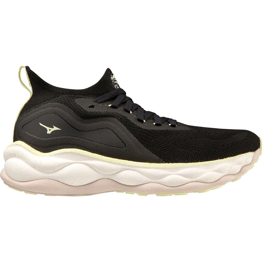 

Кроссовки для бега Mizuno Wave Neo Ultra, черный